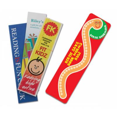 Image of Card Bookmarks