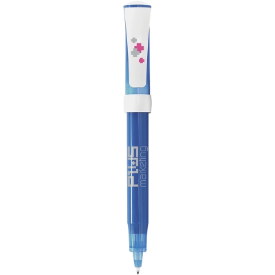 Image of BIC® XS Finestyle Clear