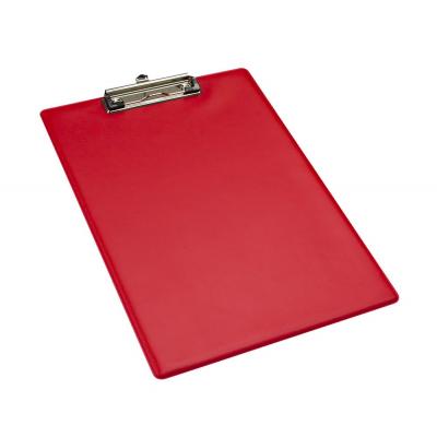 Image of A4 PVC Clipboard