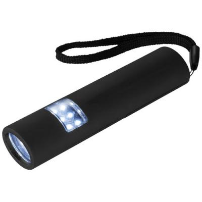 Image of Mini-grip LED magnetic torch light
