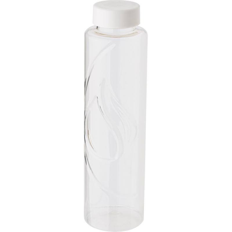 Image of Biodegradable PLA bottle