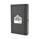 Image of A5 Prism Notebook