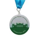 Image of 40mm Medal Printed Full Colour (0.7mm)