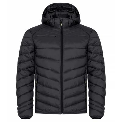 Image of Clique Idaho Jacket